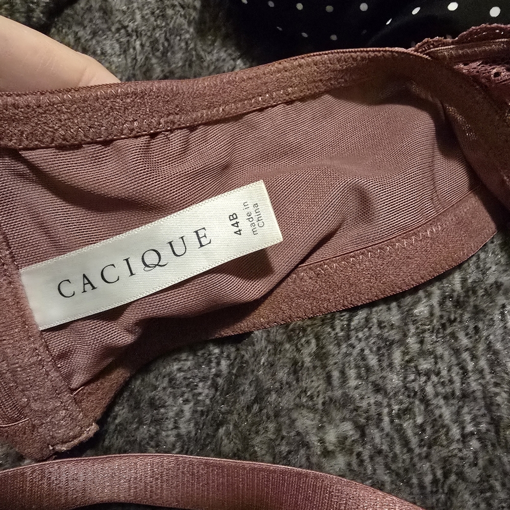 Bra - Picture 2 of 3